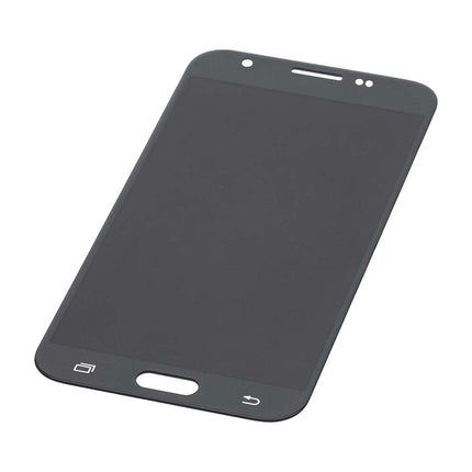 For Samsung Galaxy J3 2017/J330 LCD Assembly Black(Refurbished)(SKU:1481187)