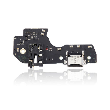 For Samsung Galaxy A03S Charge Port Flex Cable/U Version(Premium OEM)(SKU:1483397)