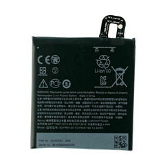 For Google Pixel Battery (Premium OEM)