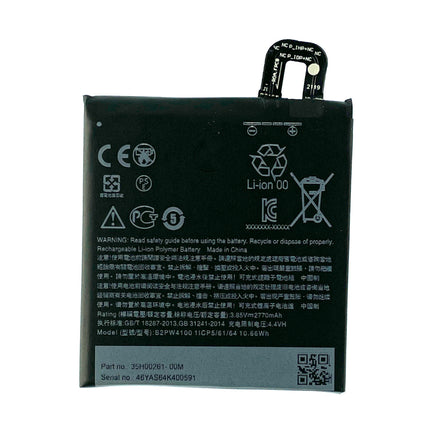 For Google Pixel Battery (Premium OEM)