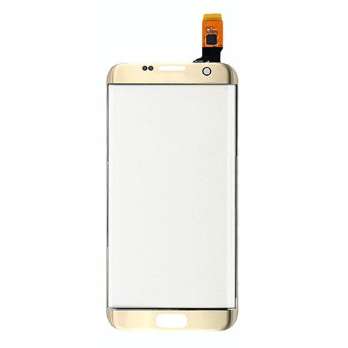 For Samsung Galaxy S7 Edge/G935 | Touch/Digitizer | Gold(Aftermarket Plus)