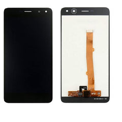 For Huawei Y5 2017/Y6 2017 | LCD Assembly | Black(Refurbished)