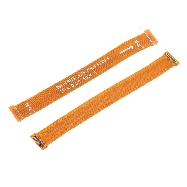 For Samsung Galaxy M30s/M307F | Main Board Flex Cable | (Aftermarket Plus)