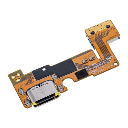 For LG G5/H850 Charge Port Flex Cable international version (Premium OEM)(SKU:1084189)