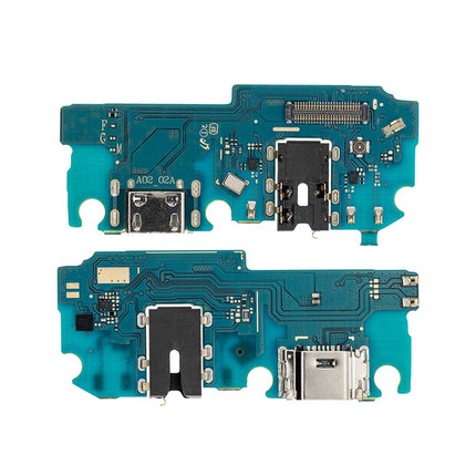For Samsung Galaxy A02/A022/M02 Charge Port Flex Cable (Premium OEM)(SKU:1480029)