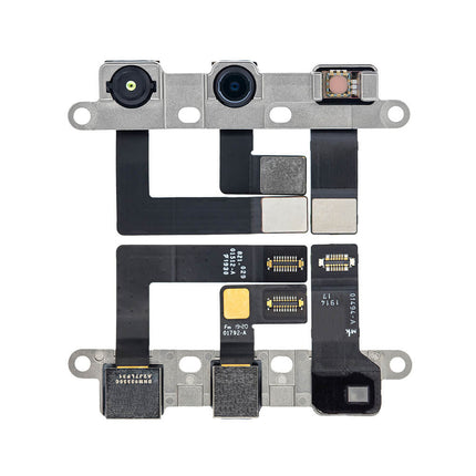 For iPad Pro 11inch Front Small Camera (Premium OEM)(SKU:1124235)