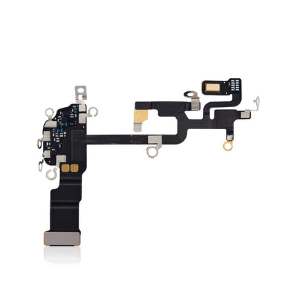 For iPhone 15 Pro Wifi Flex Cable (Premium OEM)