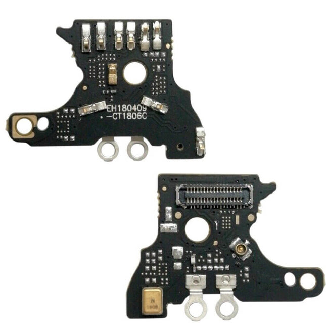 For Huawei P20 | Microphone Flex Cable | (Premium OEM)