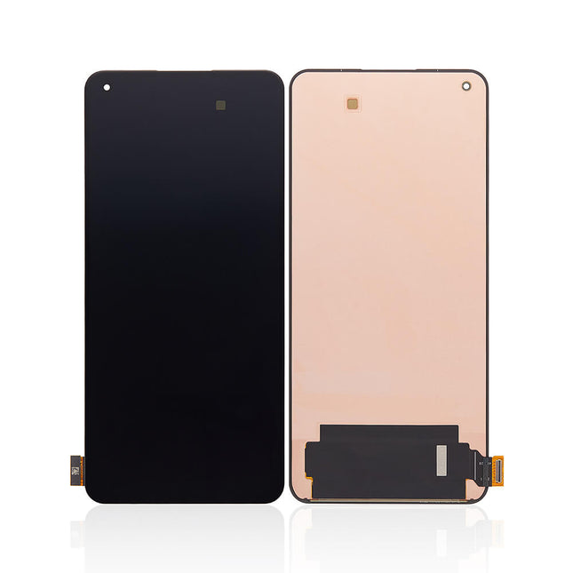 For xiaomi 11 Lite/Xiaomi 11 Lite 5G | LCD Assembly | Black(Premium OEM)