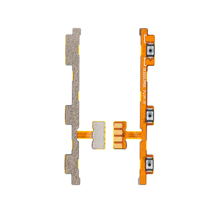 For Xiaomi Redmi Note 8 Pro Volume On/Off Flex Cable (Aftermarket Plus)(SKU:1196042)
