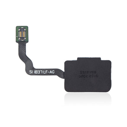 For Samsung Galaxy S9/G960F/G965F Finger Print Sensor Flex Cable Purple(Premium OEM)(SKU:1087346)