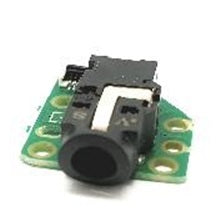 Nintendo Switch lite With audio jack