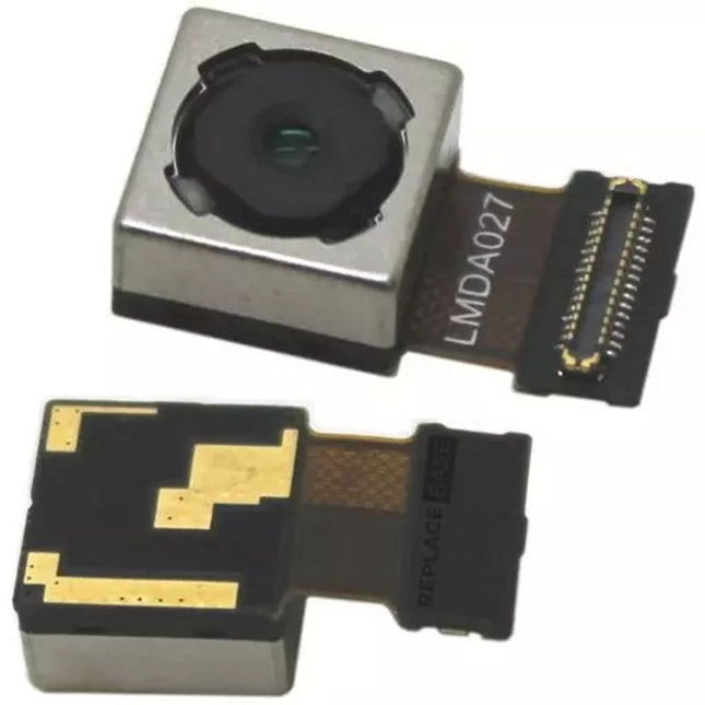 For LG Q7 | Rear back big camera | (Premium OEM)