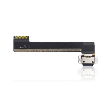 For iPad Mini 4/Mini 5 Charge Port Flex Cable Black(Premium OEM)(SKU:1076984)