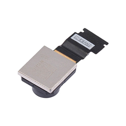 For iPad 9 (2021) Front Small Camera Black(Premium OEM)(SKU:1503650)