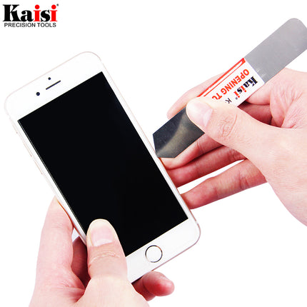 Kaisi K-3331 Thin Pry Spudger Stainless Steel Blade***DE Warehouse***(SKU:1507369)
