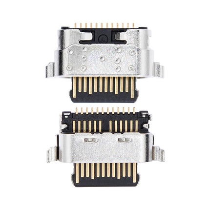 For Motorola One Zoom Charge Port (Premium OEM)(SKU:1475186)