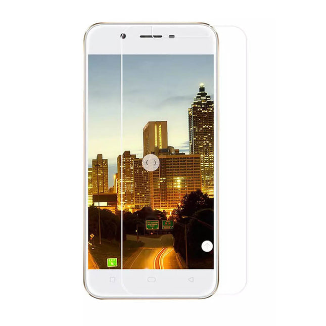 For OPPO A39|Tempered glass