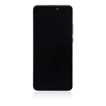 For xiaomi Poco F2 Pro/K30 Pro LCD Assembly Black(Aftermarket)(SKU:1478236)