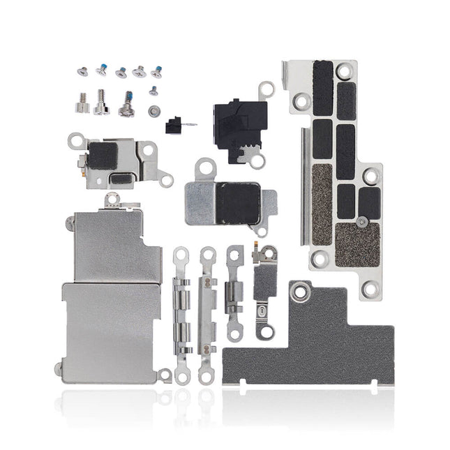 For iPhone 12 Mini | Small Part for Middle Board | (Premium OEM)