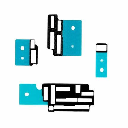For iPhone 12/12 Pro | Foam set/100pcs | (Premium OEM)