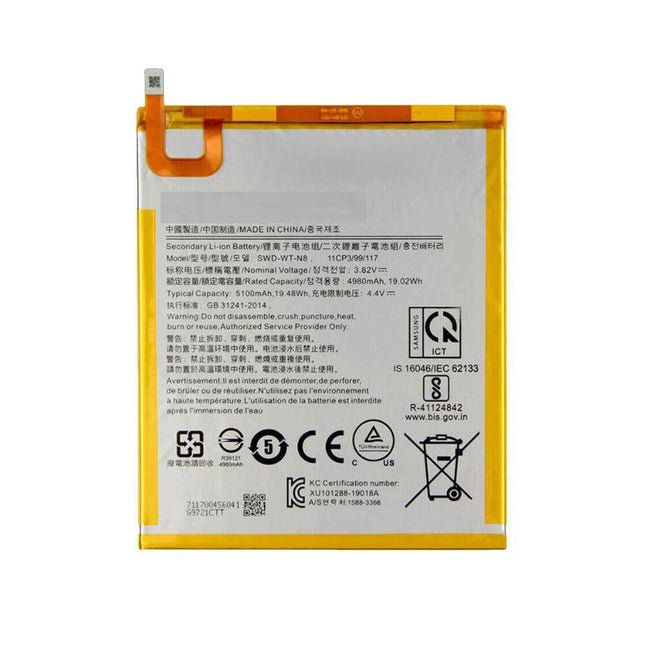 For Samsung Galaxy Tab A 8.0 (2019)/T295 | Battery(Premium OEM)