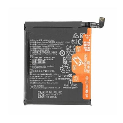 For Huawei P40 Pro | Battery | HB536378EEW (Aftermarket Plus)