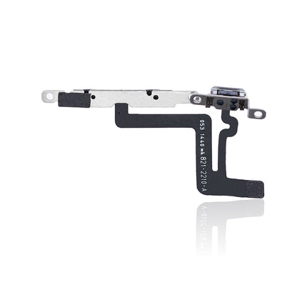 For iPhone 6 Plus Volume Flex Cable (Aftermarket)(SKU:1072301)