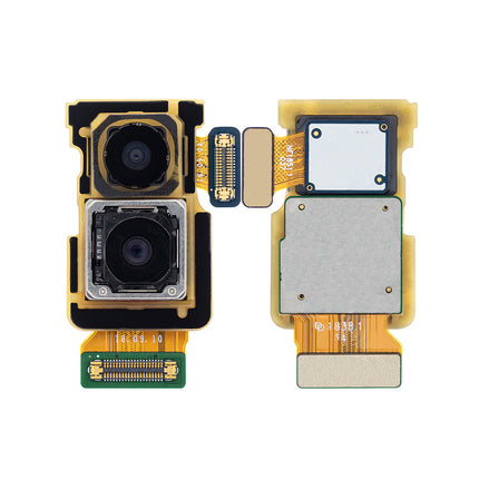 For Samsung Galaxy S10e/G970 Rear back big camera (Premium OEM)(SKU:1091305)