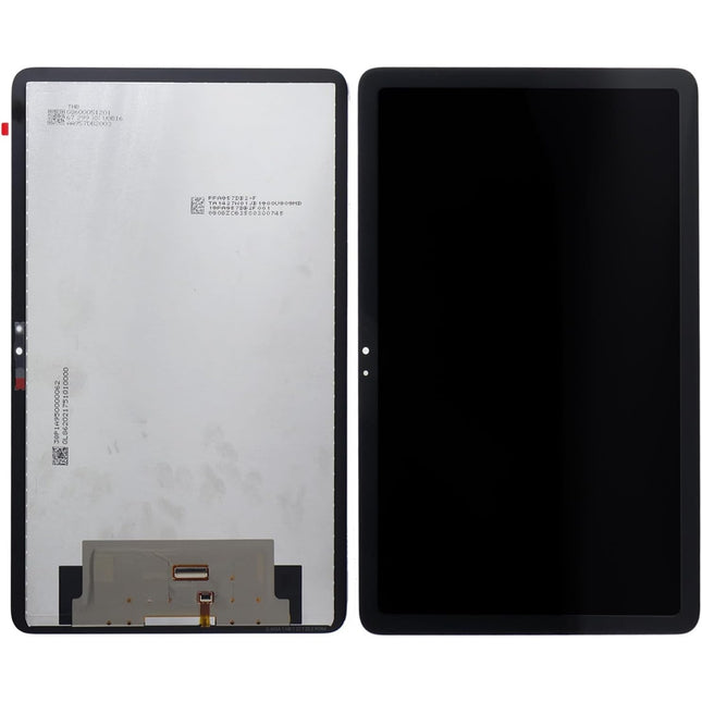 For Google Pixel Tablet 11 LCD assembly Black Premium OEM (SKU:1562799)