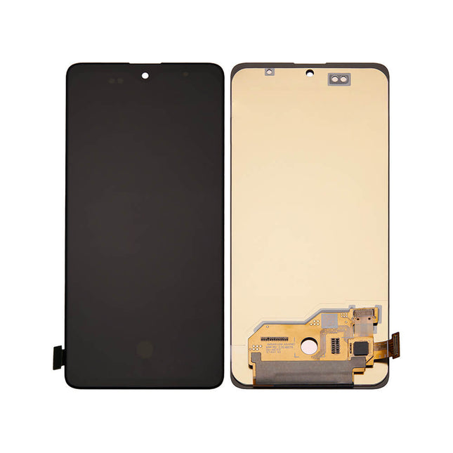 For Samsung Galaxy M31s/M317F | LCD Assembly | Black(Refurbished)