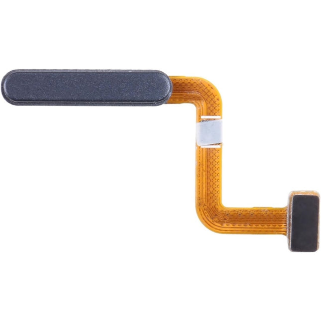For Samsung Galaxy M32 Finger Print Sensor Flex Cable Black (SKU:1565663)
