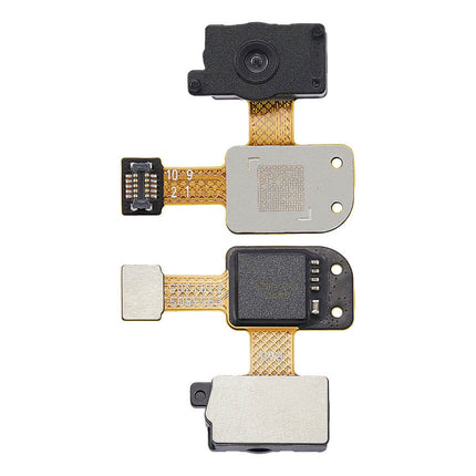 For xiaomi 9T Finger Print Sensor Flex Cable Black(Premium OEM)(SKU:1431027)