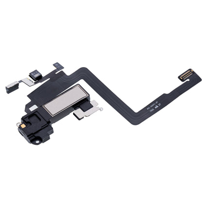 For iPhone 11 Pro Sense flex cable With Speaker (Refurbished)(SKU:1379991)