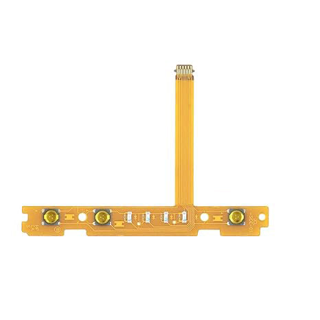For Nintendo Switch JOY-CON SL Button Flex Cable