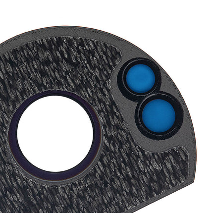 For Motorola Z2 Play Camera Lens With Sticker (Aftermarket Plus)(SKU:1359273)
