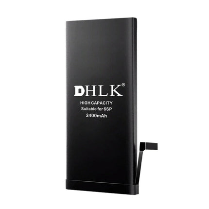 DHLK for iPhone 6S Plus Battery with sticker High Capacity 3400 mAh ***DE warehouse***(SKU:1554429)