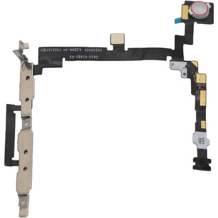 For Google Pixel 7a Volume On/Off flex cable (SKU:1565400)