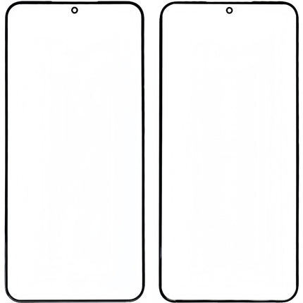 For Samsung Galaxy S24+ 5G Lens/With OCA Black (SKU:1564648)