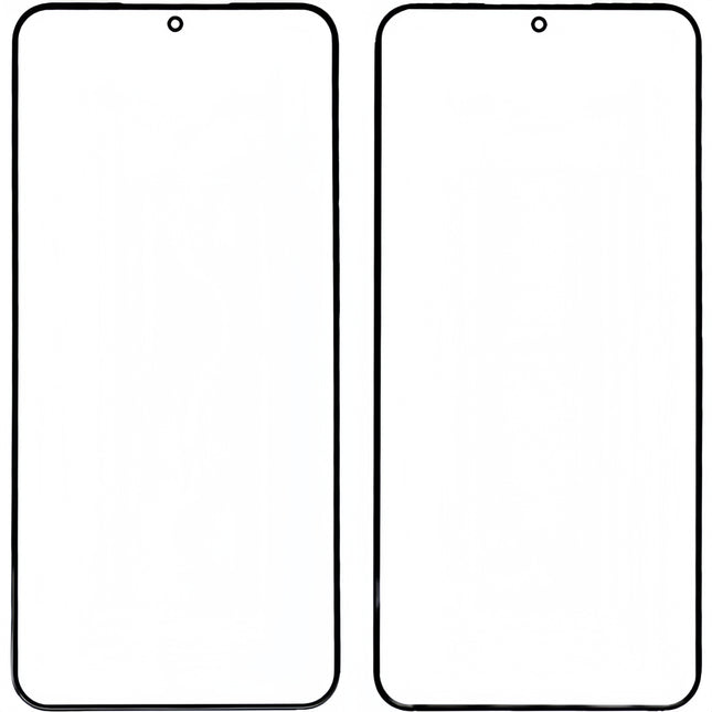For Samsung Galaxy S24+ 5G Lens/With OCA Black (SKU:1564648)