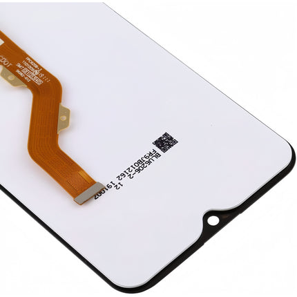 For Infinix S4 4G LCD assembly (SKU:1564738)