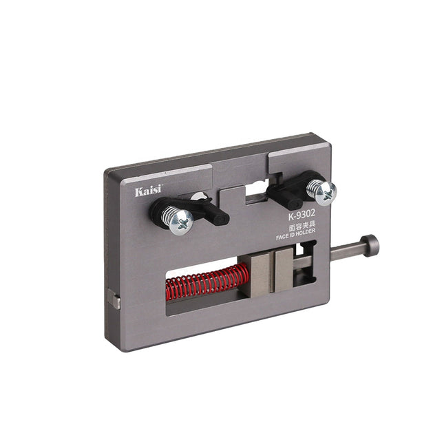 Kaisi 9302|PCB Holder for Face Fixture|Support X/XR/XS/MAX, 11/11PRO/ProMax 