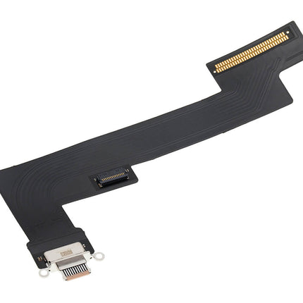 For iPad Air 4/10.9inch Charge Port Flex Cable/WIFI Version/Air 5 Gold(Refurbished)(SKU:1497909)
