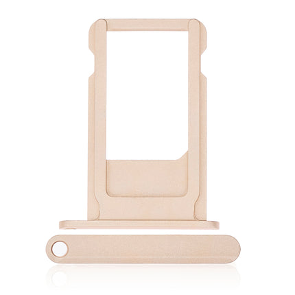 For iPhone 6s/6S Plus | Sim Card Tray | Gold(Premium OEM)