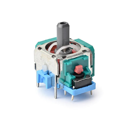 Dual Sense Controller Joystick Blue(SKU:1503996)