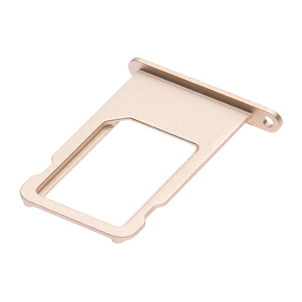 For iPhone 6 Plus Sim Card Tray Gold(Premium OEM)(SKU:1067073)
