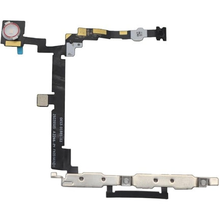 For Google Pixel 7a Volume On/Off flex cable (SKU:1565400)
