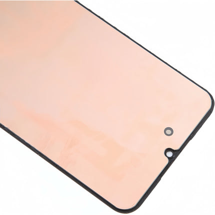 For Samsung M34 5G LCD assembly incell Black Aftermarket (SKU:1562879)