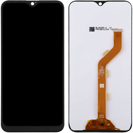 For Infinix S4 4G LCD assembly (SKU:1564738)