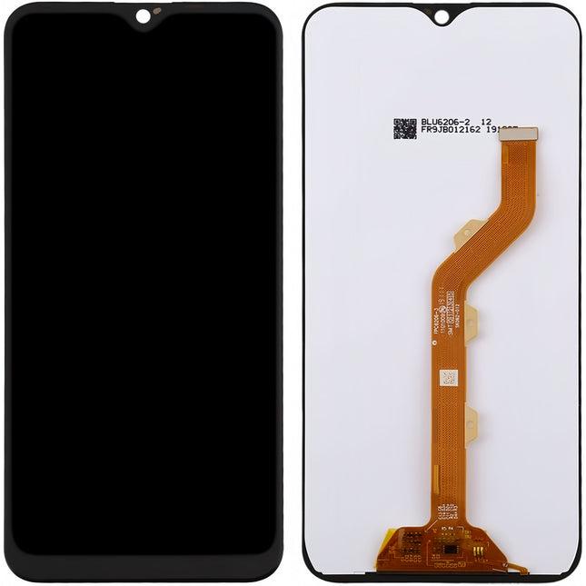 For Infinix S4 4G LCD assembly (SKU:1564738)